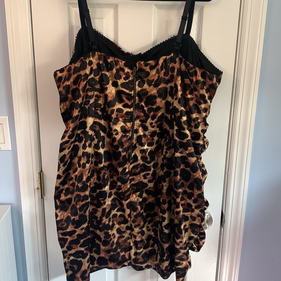 So you want to be a thirst trap? - Picture 3 of 6